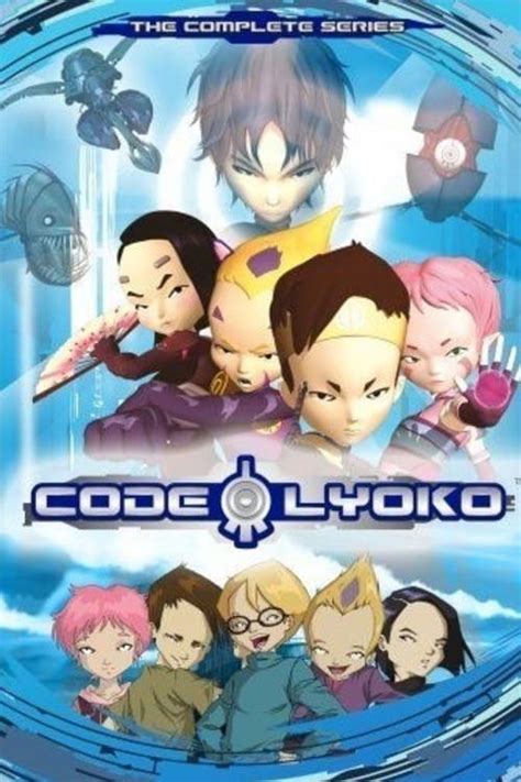 code lyoko season 1